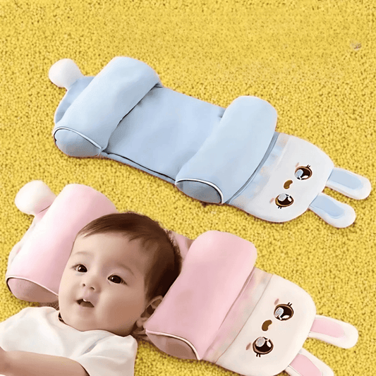 BabyNest - Head Shaping Baby Pillow