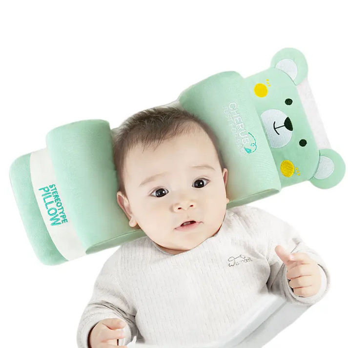 BabyNest - Head Shaping Baby Pillow